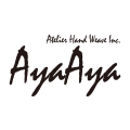 AyaAya / AtelierHandWeave.Inc